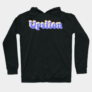 Upsilon Hoodie